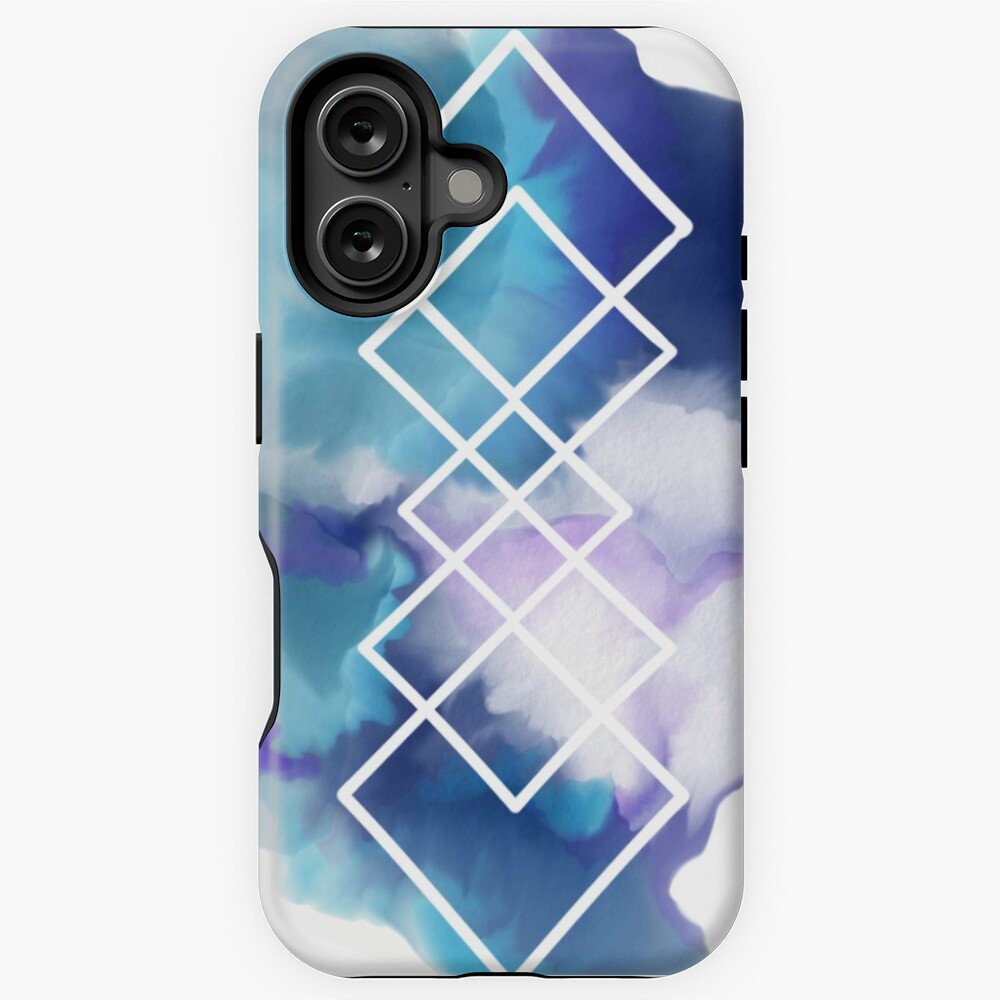 Item preview, iPhone Tough Case designed and sold by CaitlinLawrence.