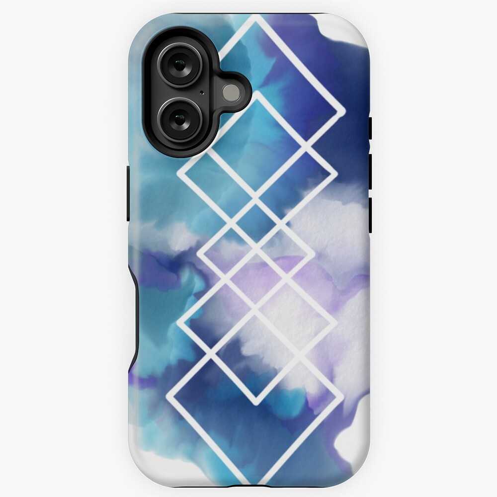 Item preview, iPhone Magsafe Tough Case designed and sold by CaitlinLawrence.