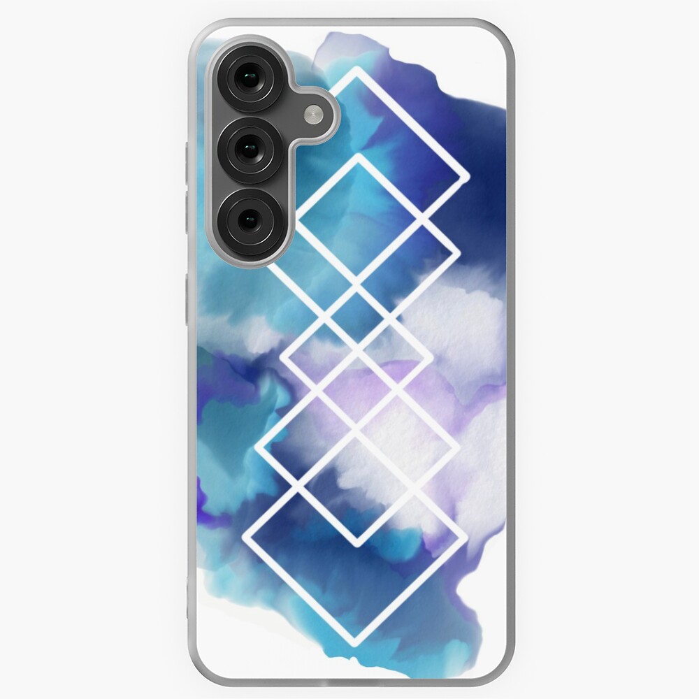 Item preview, Samsung Galaxy Soft Case designed and sold by CaitlinLawrence.