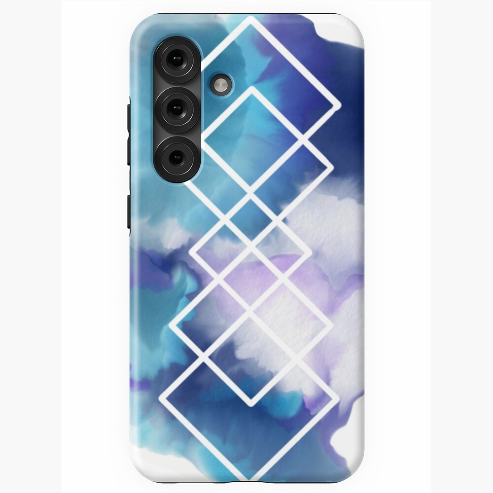 Item preview, Samsung Galaxy Tough Case designed and sold by CaitlinLawrence.
