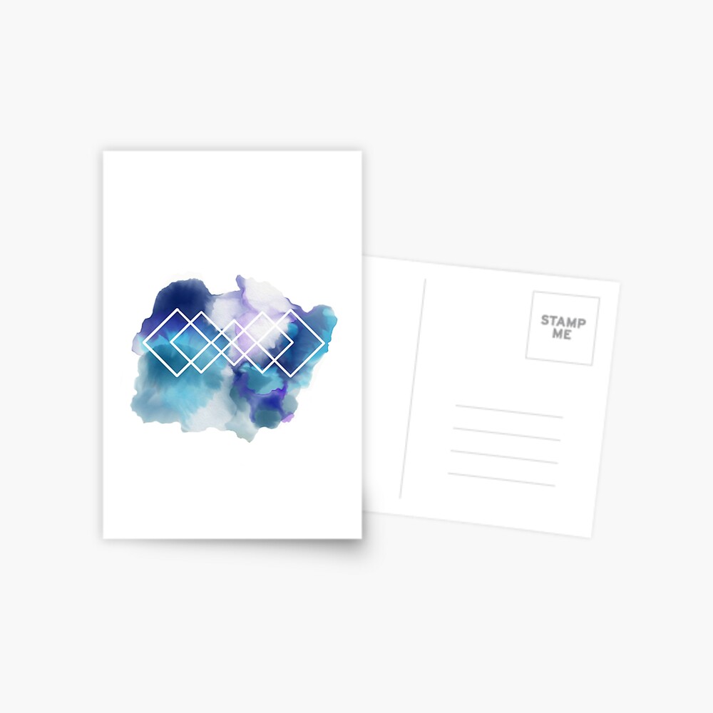 Item preview, Postcard designed and sold by CaitlinLawrence.