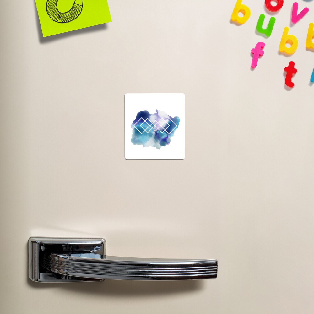 Item preview, Magnet designed and sold by CaitlinLawrence.