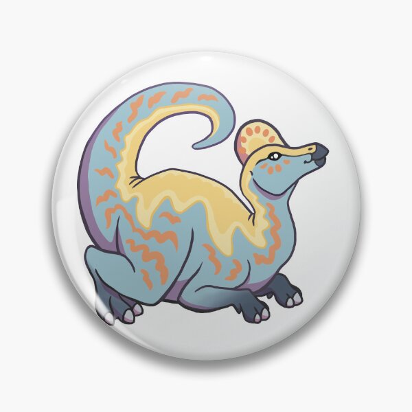 Item preview, Corythosaurus Herbivore Dinosaur designed and sold by ArtMongoose.