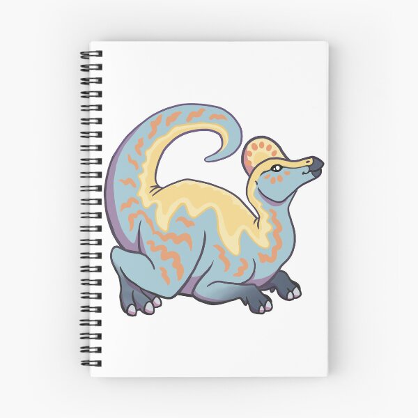 Item preview, Corythosaurus Herbivore Dinosaur designed and sold by ArtMongoose.