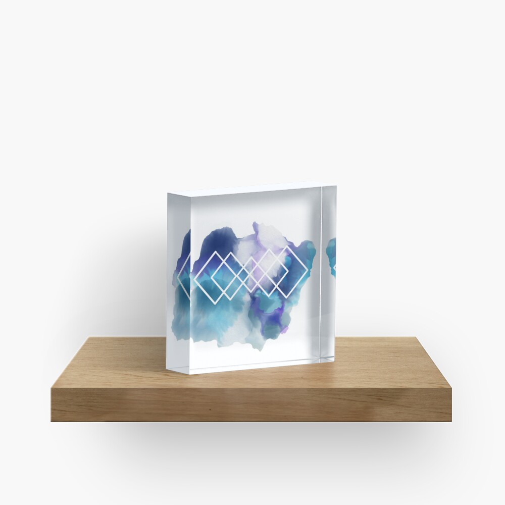 Item preview, Acrylic Block designed and sold by CaitlinLawrence.