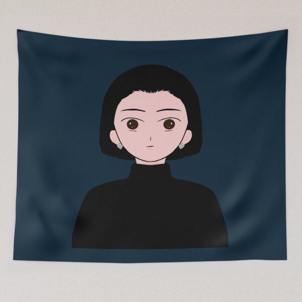 Item preview, Girl  designed and sold by Yomna2022.