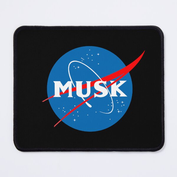 Item preview, Musk designed and sold by ArtofDissent.