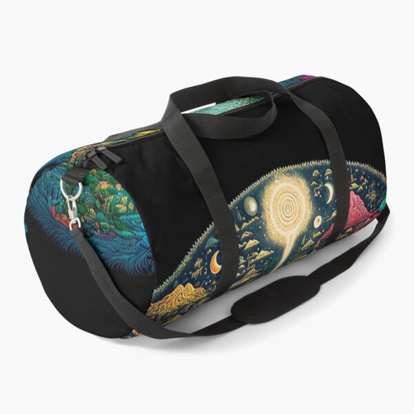 Item preview, Psychedelic mushroom#2-2 designed and sold by PhiloSophyEye.