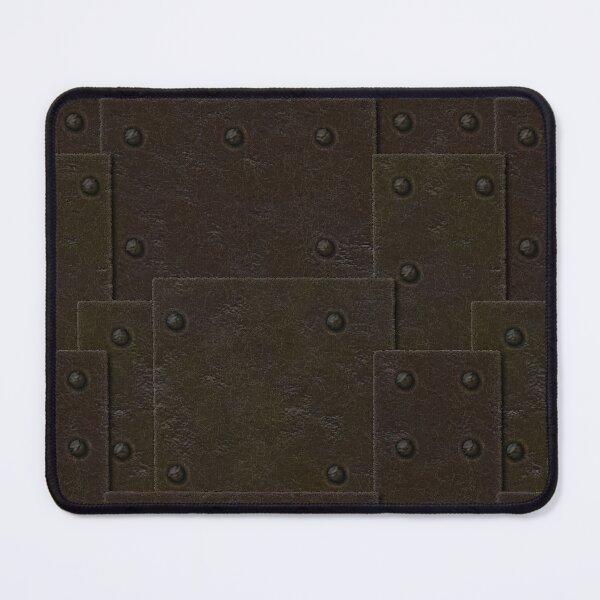 Item preview, Metal Plate Pattern designed and sold by LuBits.