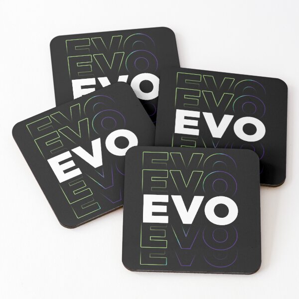 Item preview, EVO... designed and sold by Vecture ..