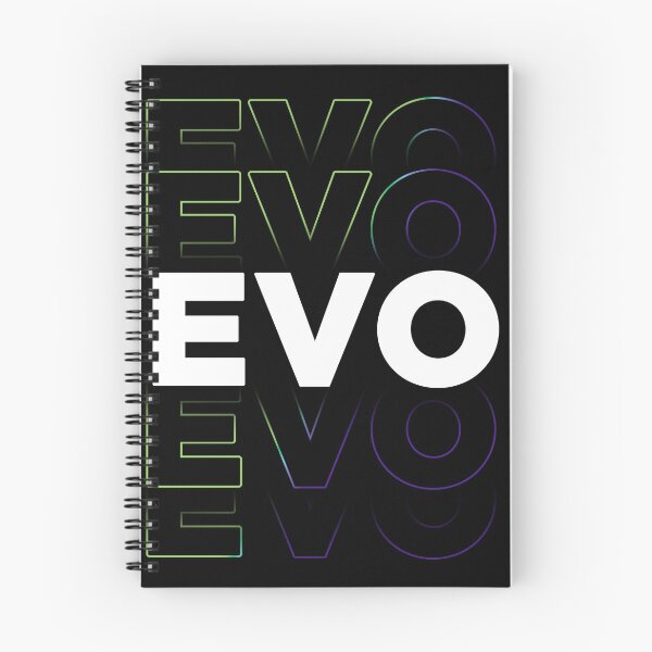 Artikelvorschau, EVO... entworfen und verkauft von Vecture ..