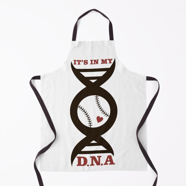 Item preview, It's In My DNA designed and sold by TJR-Production.