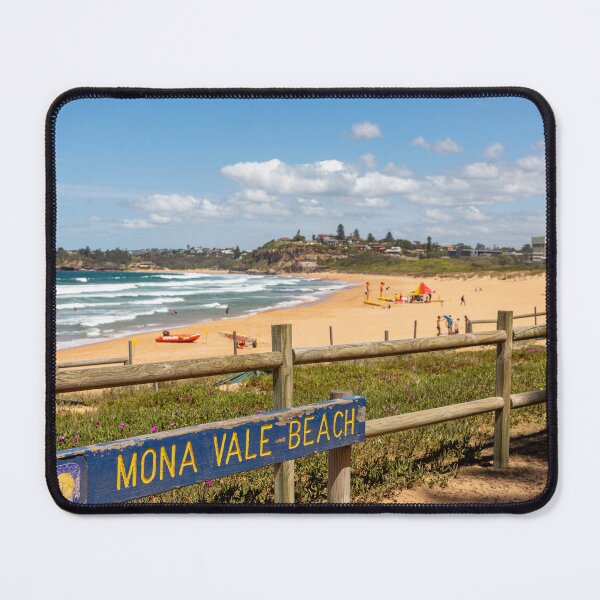 Item preview, Mona Vale Beach Sydney designed and sold by Martin Berry Photography.