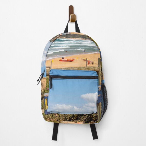 Item preview, Mona Vale Beach Sydney designed and sold by Martin Berry Photography.