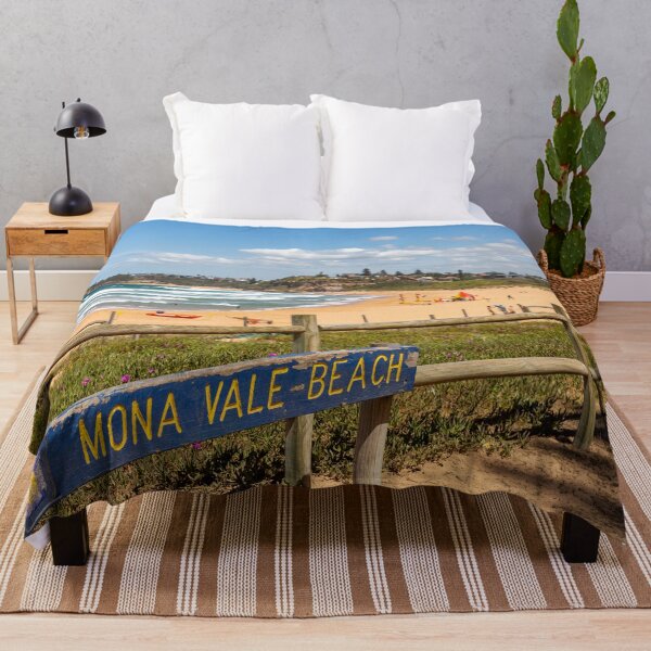 Item preview, Mona Vale Beach Sydney designed and sold by Martin Berry Photography.