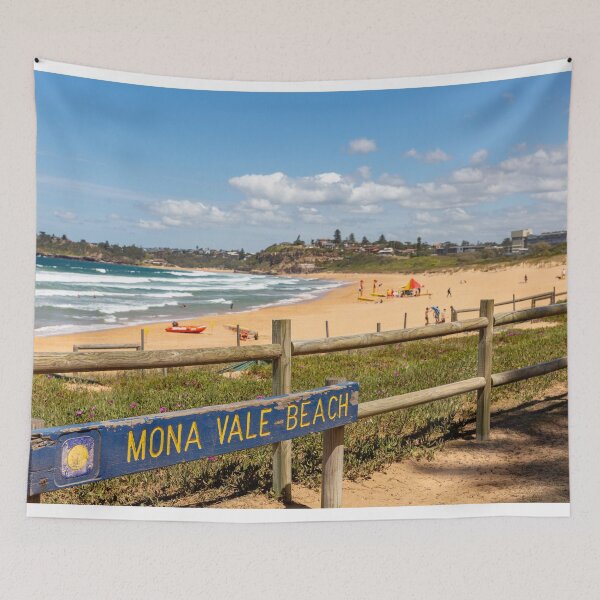 Item preview, Mona Vale Beach Sydney designed and sold by Martin Berry Photography.