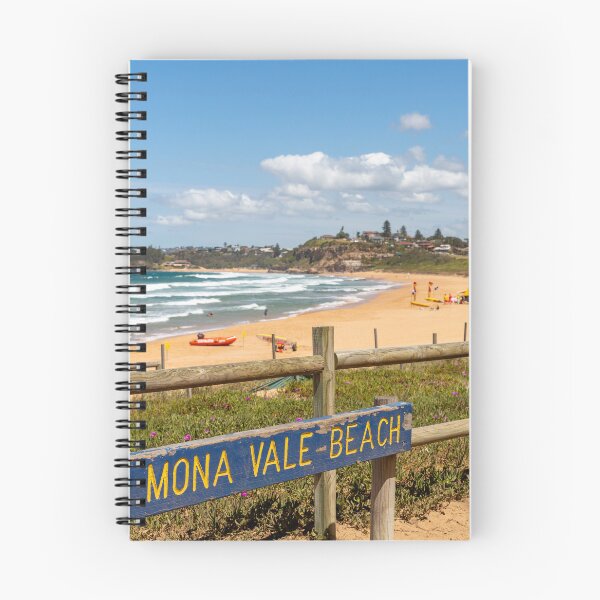 Item preview, Mona Vale Beach Sydney designed and sold by Martin Berry Photography.