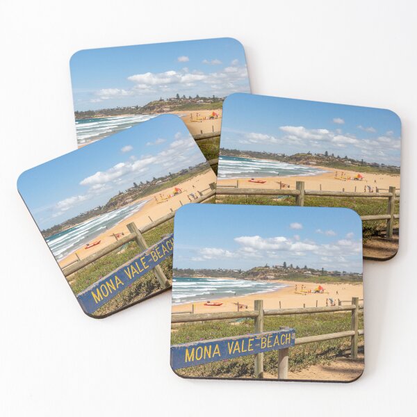 Item preview, Mona Vale Beach Sydney designed and sold by Martin Berry Photography.