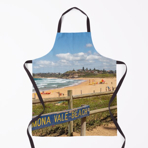 Item preview, Mona Vale Beach Sydney designed and sold by Martin Berry Photography.