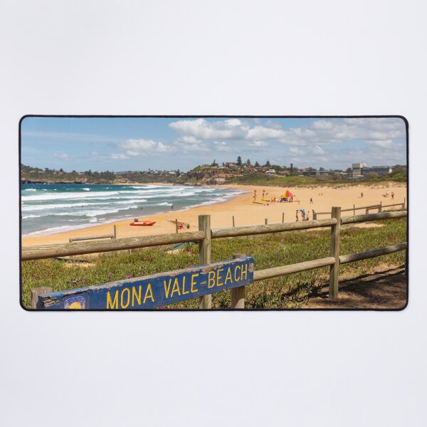 Item preview, Mona Vale Beach Sydney designed and sold by Martin Berry Photography.