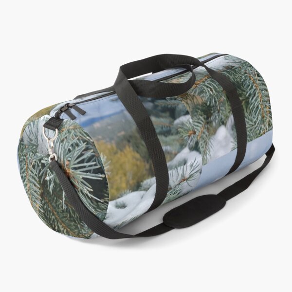 Item preview, Snowy Mountain Spruce designed and sold by Deborah Rivera.