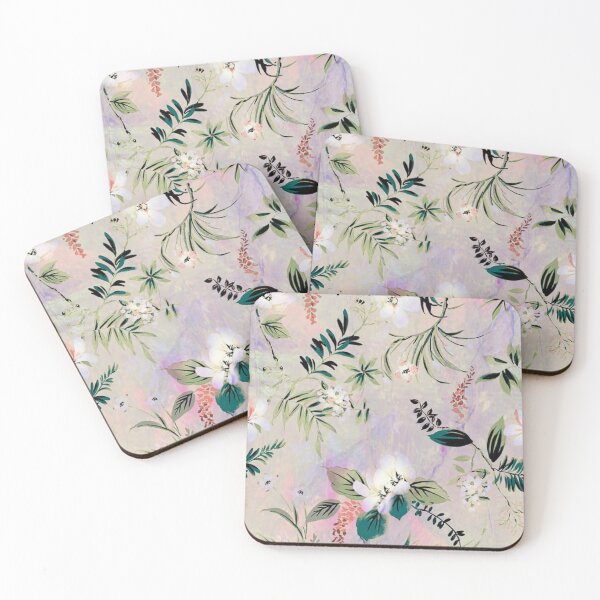 Artikelvorschau,  Blumenliebe! entworfen und verkauft von printfrenzy.
