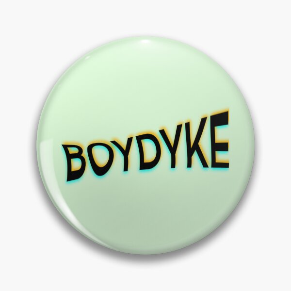 Item preview, boydyke! designed and sold by snowyo.