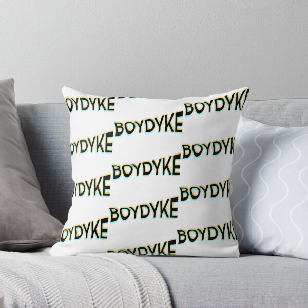 Item preview, boydyke! designed and sold by snowyo.