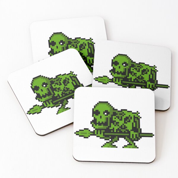 Item preview, Skeleton Sans Desc. designed and sold by toochmcgooch.