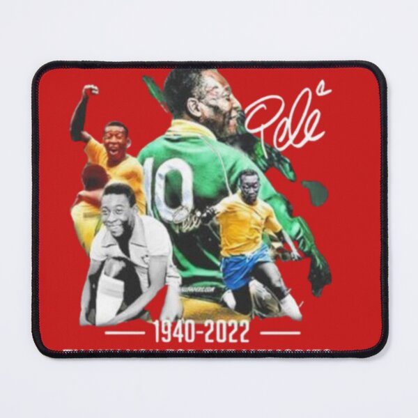 Item preview, Signed Pele Shirt designed and sold by sagestar.