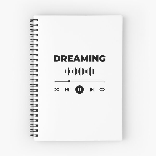 Item preview, Play Music Interface with Dreaming Word designed and sold by artacalla.