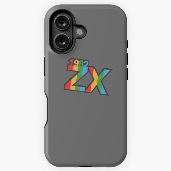 Zx Spectrum iPhone Cases for Sale | Redbubble Zx Spectrum iPhone Cases for Sale | Redbubble