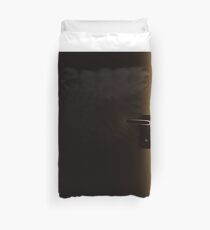 The Doors Duvet Cover