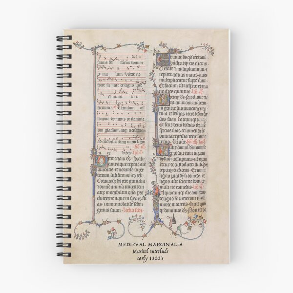 Item preview, Medieval Bunnies: musical interlude designed and sold by ebrawne.