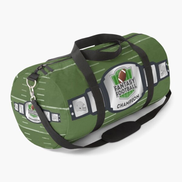Item preview, Fantasy Football Champion Belt designed and sold by doctorheadly.