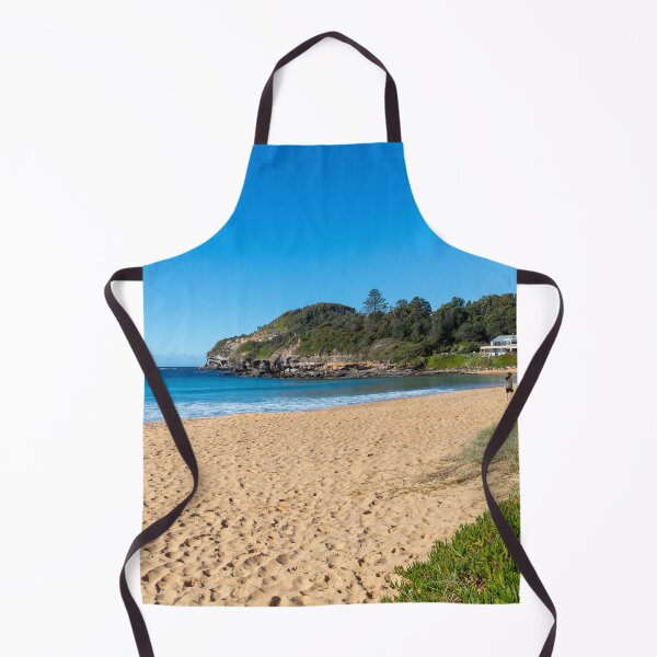 Item preview, Warriewood Beach Sydney Australia designed and sold by Martin Berry Photography.
