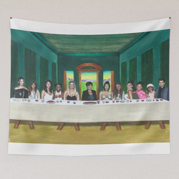 Item preview, Kardashians  designed and sold by Karina’s Creations.