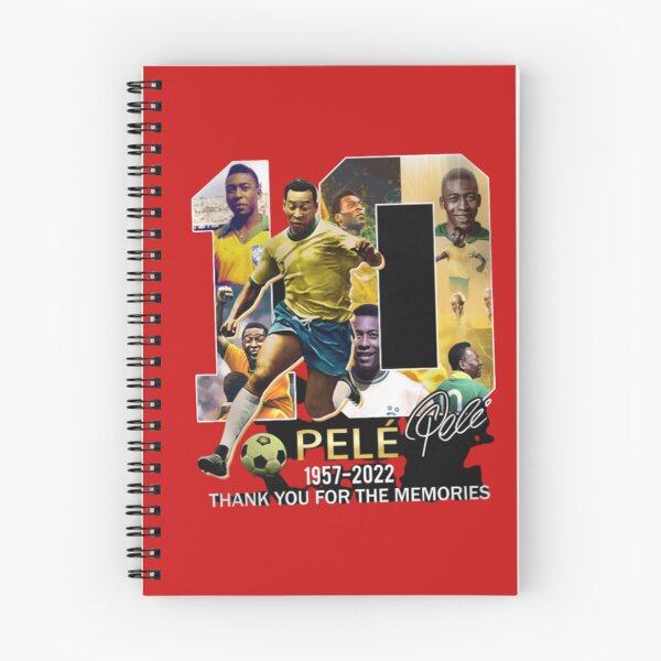 Item preview,  Signed Pele Shirt designed and sold by sagestar.