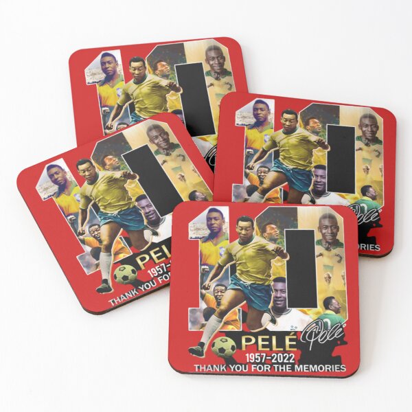 Item preview,  Signed Pele Shirt designed and sold by sagestar.
