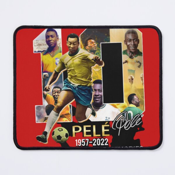 Item preview, Signed Pele Shirt designed and sold by sagestar.