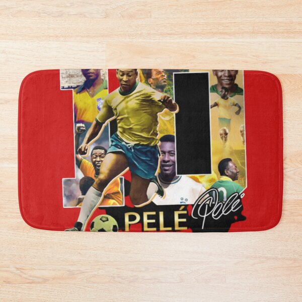 Item preview,  Signed Pele Shirt designed and sold by sagestar.