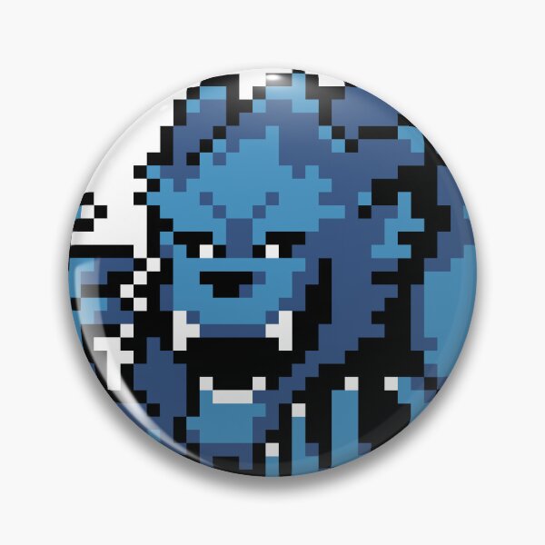Item preview, Werewolf Sans Desc. designed and sold by toochmcgooch.