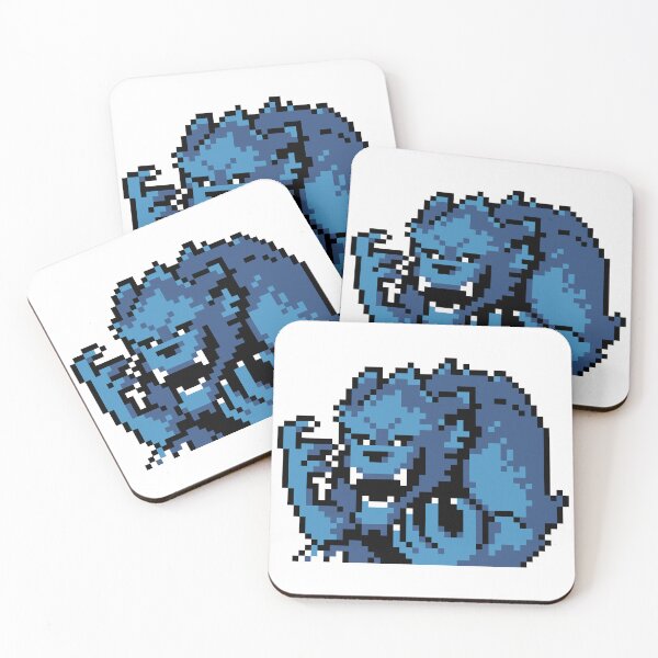 Item preview, Werewolf Sans Desc. designed and sold by toochmcgooch.