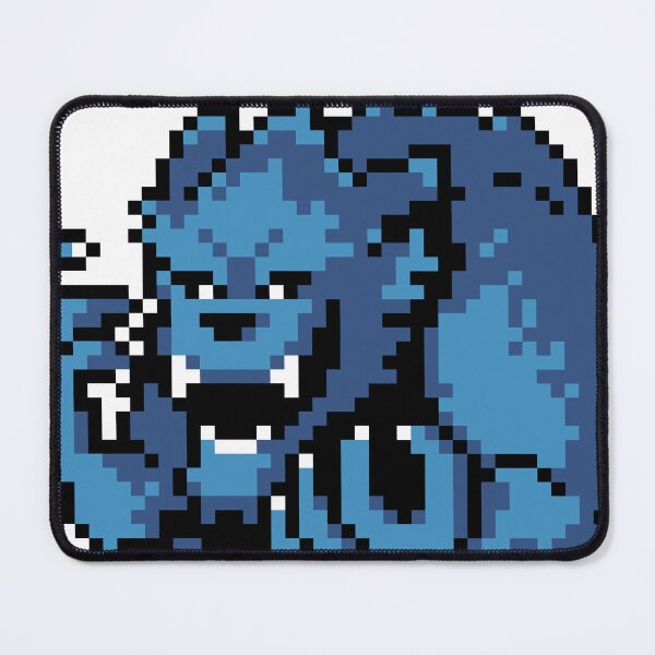 Item preview, Werewolf Sans Desc. designed and sold by toochmcgooch.