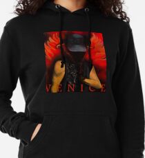Fear is a Liar by Ruth Chase Lightweight Hoodie