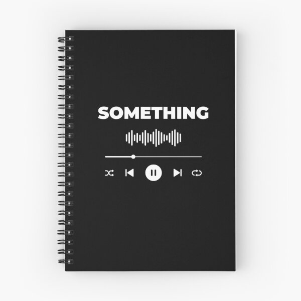 Item preview, Play Music Interface with Shomething Word designed and sold by artacalla.