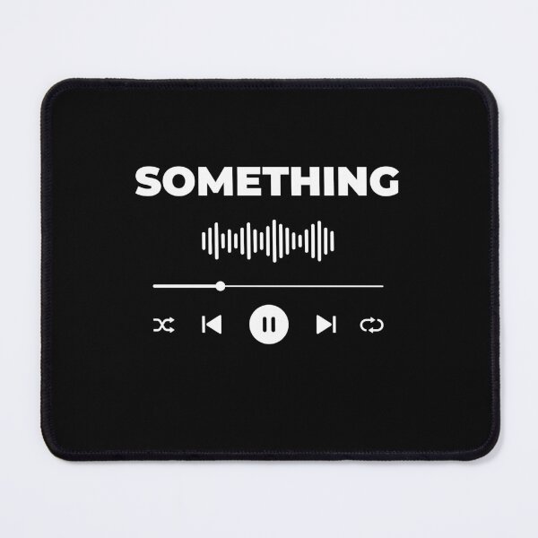 Item preview, Play Music Interface with Shomething Word designed and sold by artacalla.
