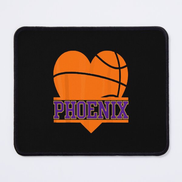Item preview, suns basketball designed and sold by rizkky.