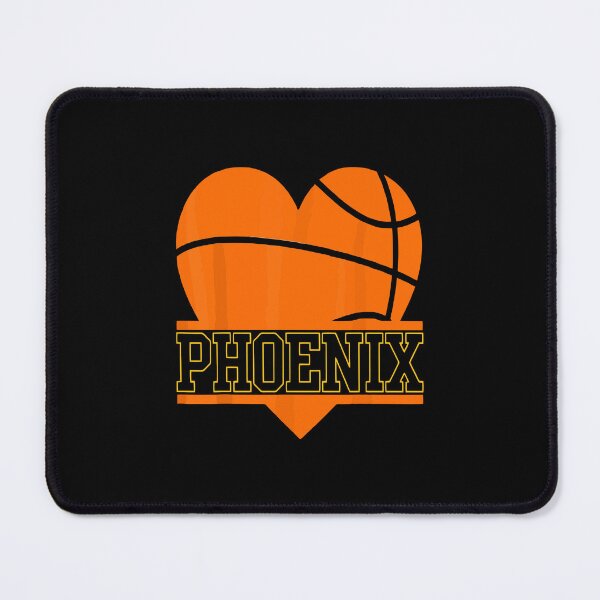 Item preview, suns basketball designed and sold by rizkky.