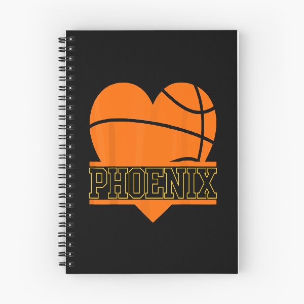 Item preview, suns basketball designed and sold by rizkky.